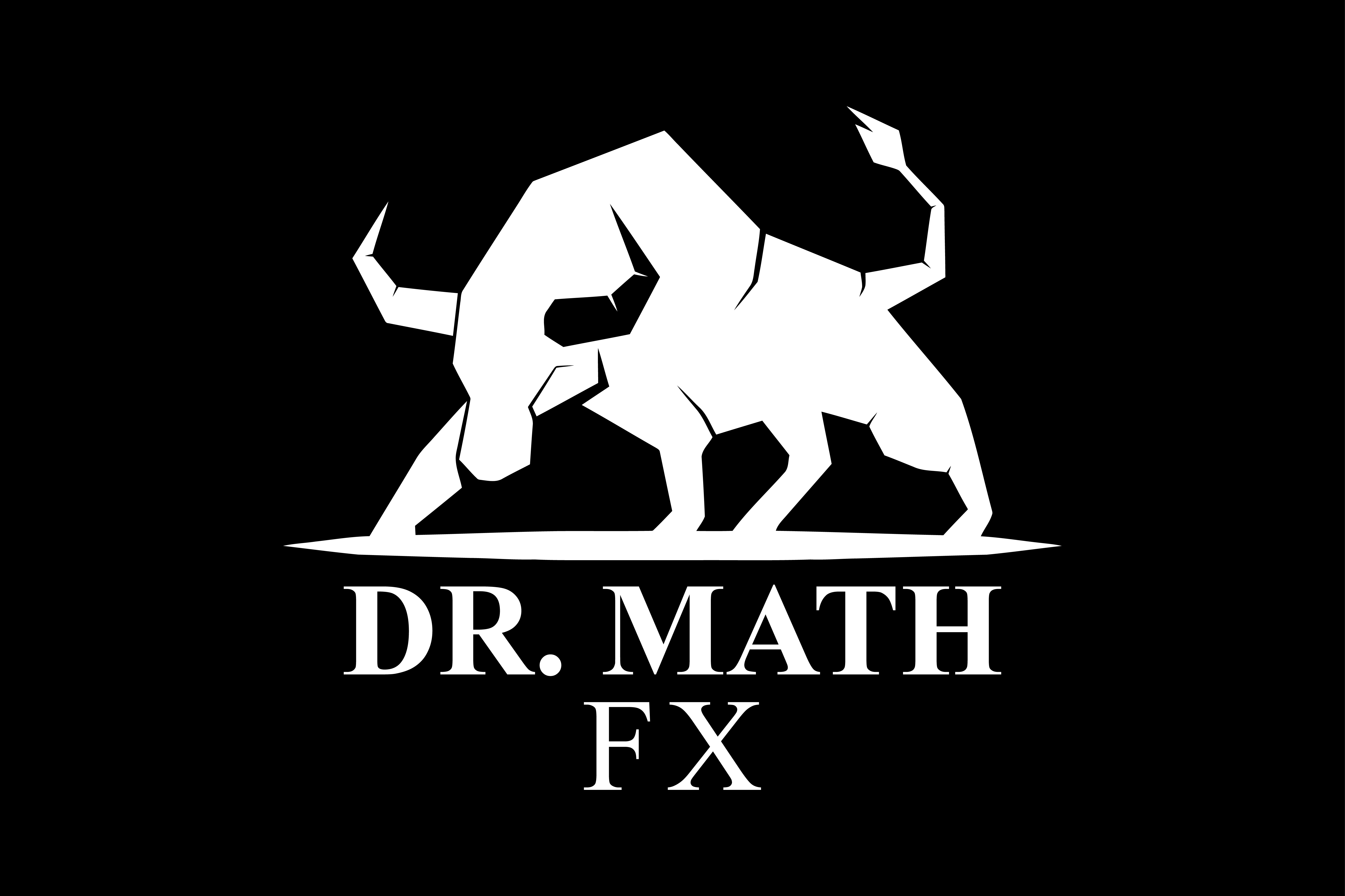 DrMathFX Logo